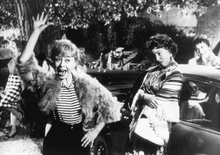 Imagen de Las noches de Cabiria - 6