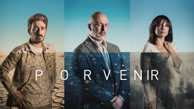 Imagen de Porvenir  - 4