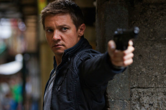 Imagen de El legado de Bourne - 2