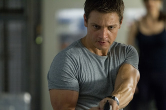 Imagen de El legado de Bourne - 3