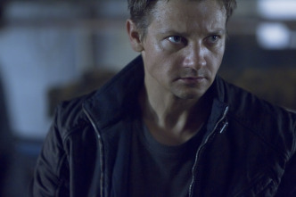 Imagen de El legado de Bourne - 4