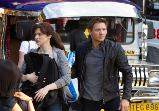 Imagen de El legado de Bourne - 6