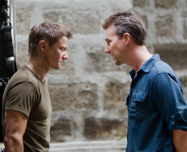 Imagen de El legado de Bourne - 7