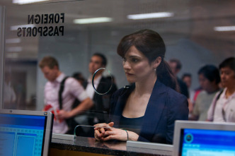 Imagen de El legado de Bourne - 8