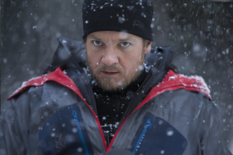 Imagen de El legado de Bourne - 9