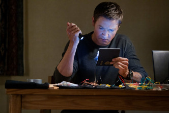 Imagen de El legado de Bourne - 10