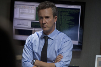 Imagen de El legado de Bourne - 11