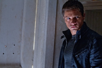 Imagen de El legado de Bourne - 12