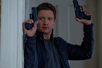Imagen de El legado de Bourne - 13