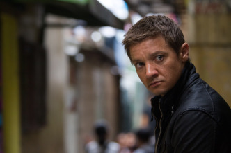 Imagen de El legado de Bourne - 15