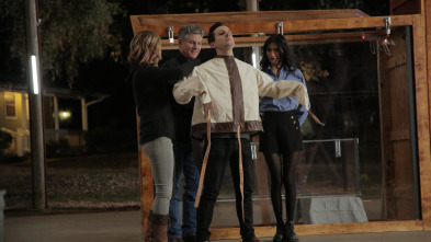 Imagen de Houdini's Last Secrets  - 3