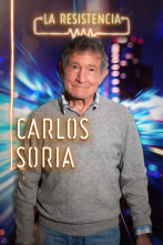 Imagen de La Resistencia (T4): Carlos Soria - 1