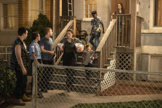 Shameless (T11): Ep.1 Esto es Chicago