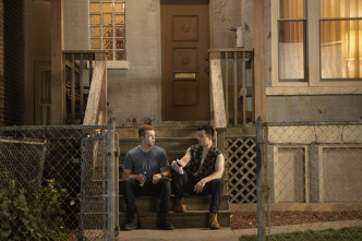 Shameless (T11): Ep.1 Esto es Chicago