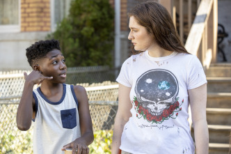 Shameless (T11): Ep.1 Esto es Chicago