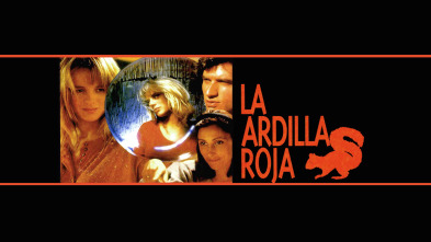 Imagen de La ardilla roja - 2