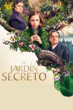 (LSE) - El jardín secreto