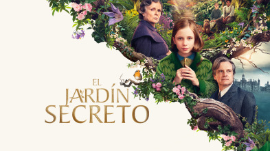 El jardín secreto