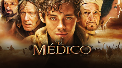 El médico