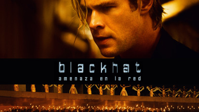 Blackhat. Amenaza en la red