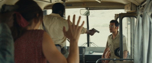 Imagen de La intervención - 3