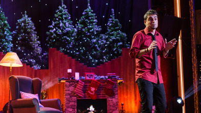 Imagen de Álex Clavero: Treinta y tantas navidades - 4