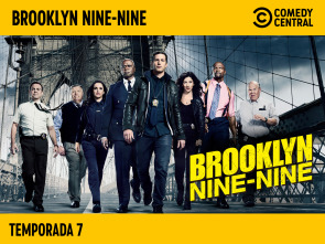 Imagen de Brooklyn Nine-Nine (T7): Ep.2 La capitana Kim - 2