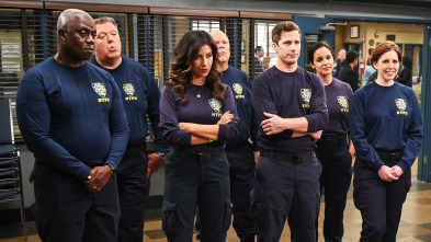 Imagen de Brooklyn Nine-Nine (T7) - 3