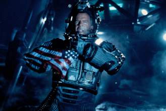 Imagen de Armageddon - 1