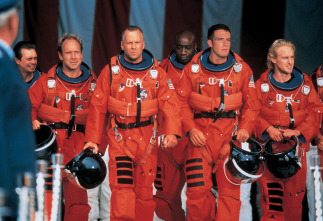Imagen de Armageddon - 2