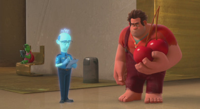 ¡Rompe Ralph!