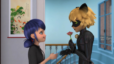 Imagen de Prodigiosa: Les aventures de Ladybug i Gat Noir (T3) - 7