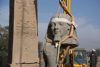 Imagen de Tesoros perdidos de Egipto  - 3