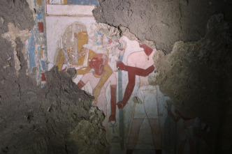 Imagen de Tesoros perdidos de Egipto  - 5