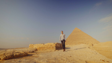 Imagen de Tesoros perdidos de Egipto  - 6