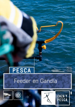 Imagen de Feeder en Gandía - 1