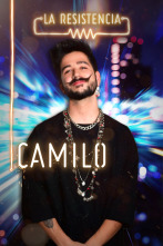 Imagen de La Resistencia (T4): Camilo - 1