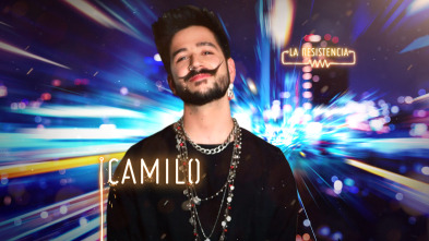 Imagen de La Resistencia (T4): Camilo - 2