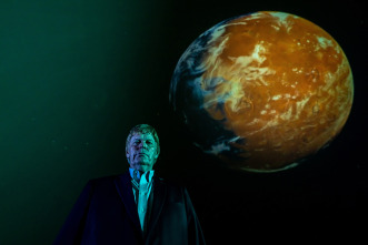 Imagen de El triángulo de las Bermudas del espacio - 3