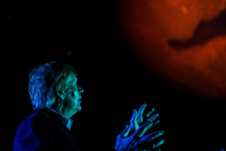 Imagen de El triángulo de las Bermudas del espacio - 4