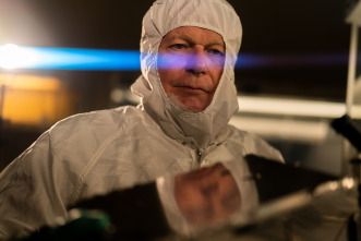 Imagen de El triángulo de las Bermudas del espacio - 7