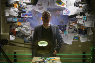 Imagen de El triángulo de las Bermudas del espacio - 8