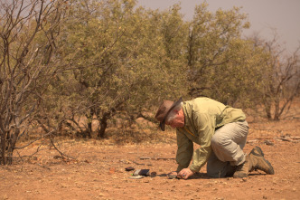 Imagen de El triángulo de las Bermudas del espacio - 14