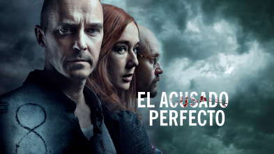 Imagen de El acusado perfecto - 2