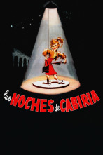 Las noches de Cabiria