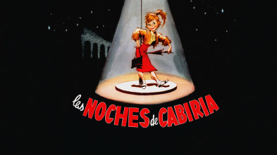 Imagen de Las noches de Cabiria - 2