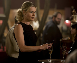 Imagen de The Librarians (T2): Ep.1 The Librarians y el libro ahogado - 2