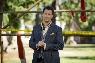 Imagen de The Librarians (T2): Ep.9 The Librarians y los finales felices - 1