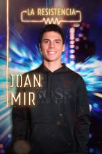 Imagen de La Resistencia (T4): Joan Mir - 1