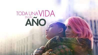 Imagen de Toda una vida en un año - 2